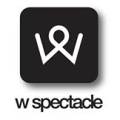 logo W Spectacle